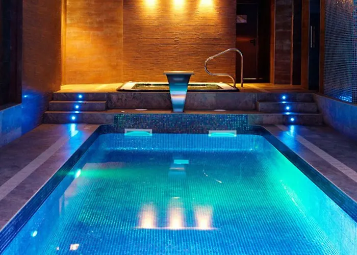 Acacias & Hotel 4*