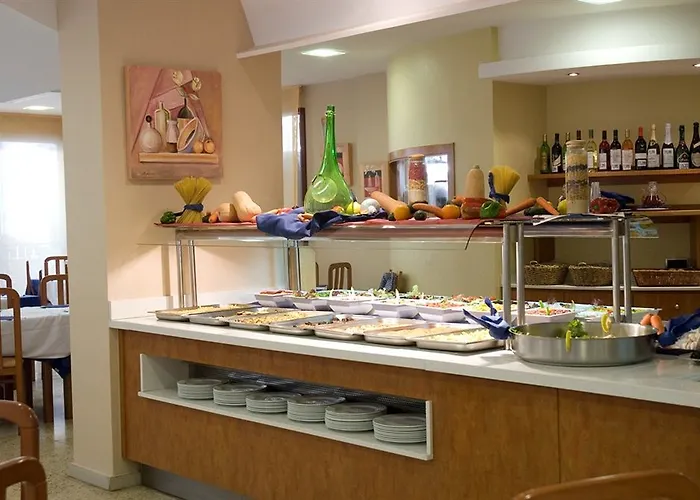 Hotel Acacias &