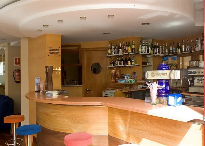 Acacias & 4* Lloret de Mar