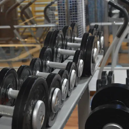 Acacias Resort & Spa