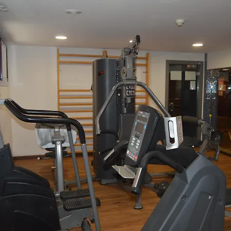 Acacias Resort & Spa Lloret de Mar