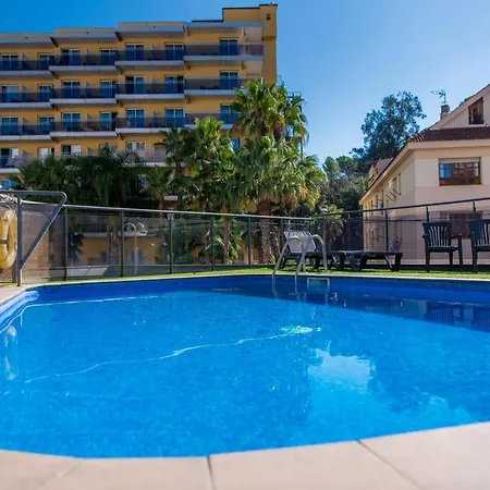 Apartment Acacias Resort & Spa Lloret de Mar