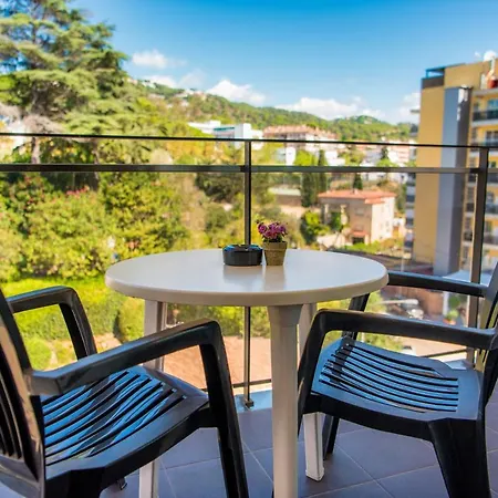 Acacias Resort & Spa Lloret de Mar