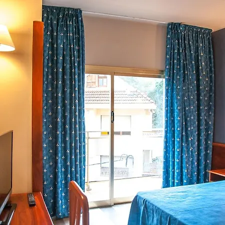 Acacias Resort & Spa Apartment