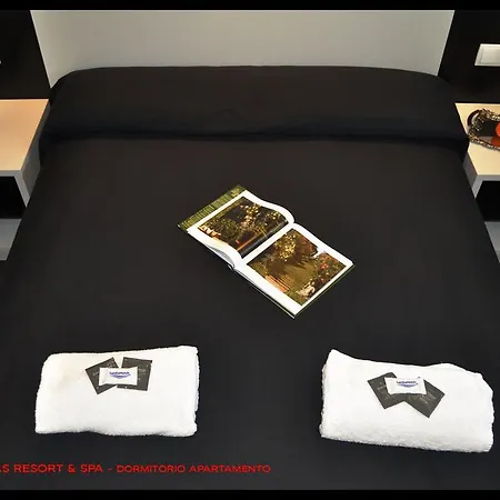 Apartment Acacias Resort & Spa