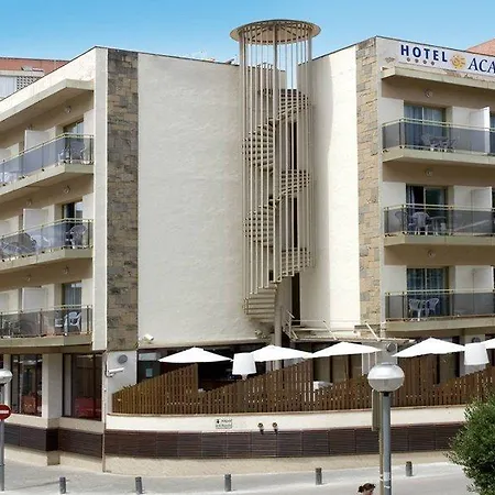 Acacias Resort & Spa Apartment Lloret de Mar