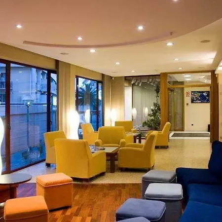 Hotel Hotel Acacias Suites & Spa 4*