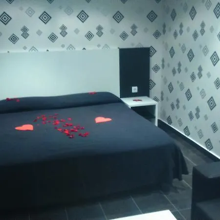 Hotel Acacias Suites & Spa