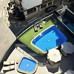 Acacias & 4* يوريت دي مار