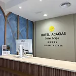 فندق Acacias & يوريت دي مار
