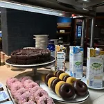 Acacias & 4* يوريت دي مار