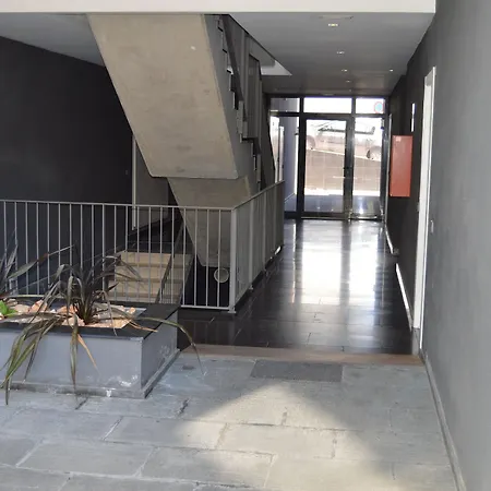 Acacias Resort & Spa Appartement