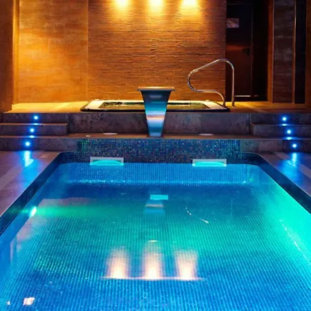Acacias & Hotel 4*