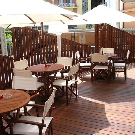 Acacias Resort & Spa