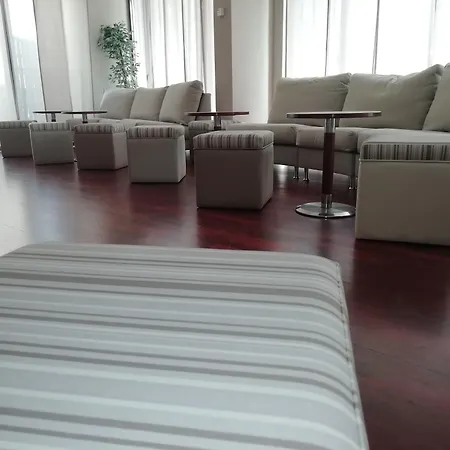 Acacias & Hotel 4*