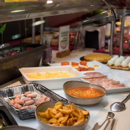 Acacias Resort & Spa Appartement *