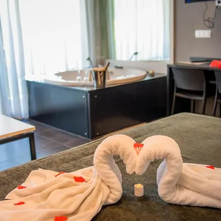 Appartement Acacias Resort & Spa Lloret de Mar