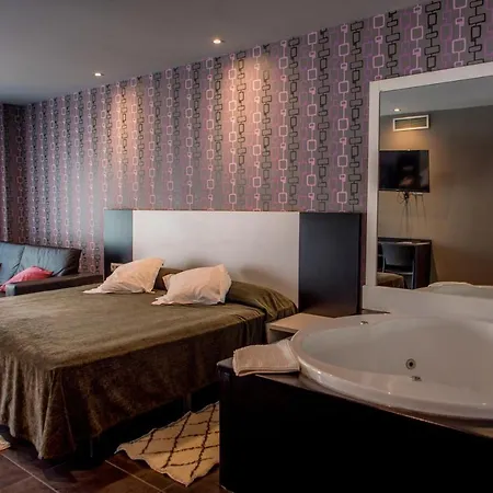 Acacias & 료렛 드 마르