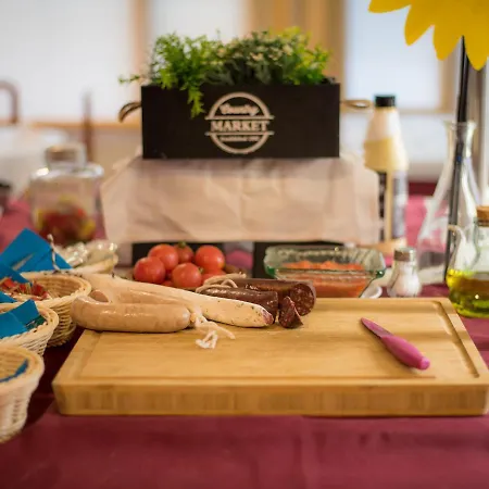 Acacias Resort & Spa Appartement *