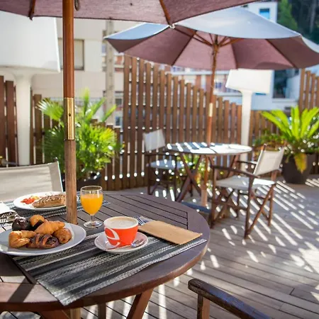 Acacias & 4* Lloret de Mar