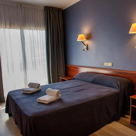 Acacias & Hotel 4*