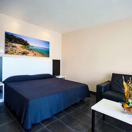 Acacias Resort & Spa Appartement