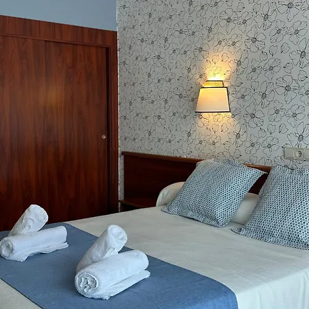 Acacias & 4* Lloret de Mar
