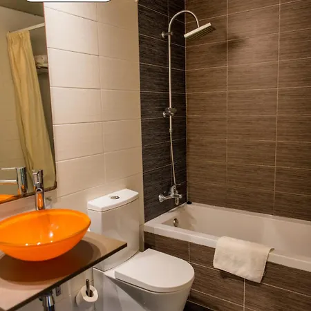 Acacias & Hotel 4*