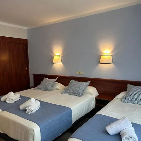 Acacias & Hotel Lloret de Mar