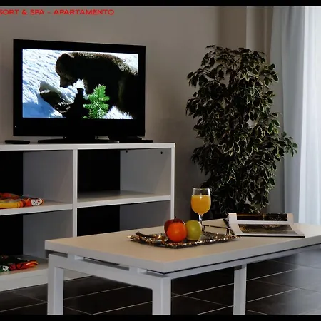 Acacias Resort & Spa