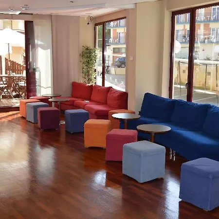 Appartement Acacias Resort & Spa