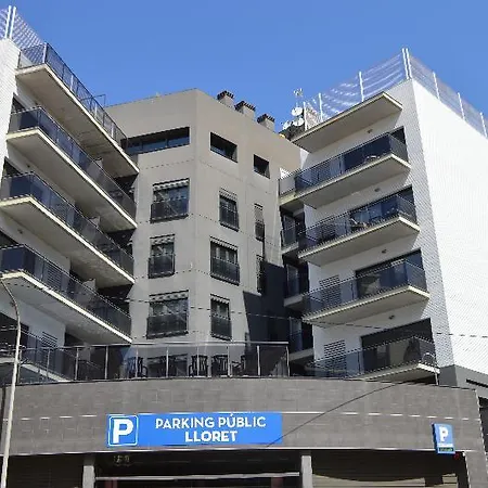 Acacias Resort & Spa Appartement *