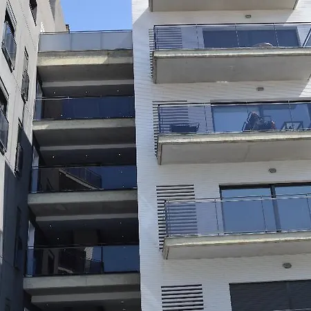 Appartement Acacias Resort & Spa Lloret de Mar