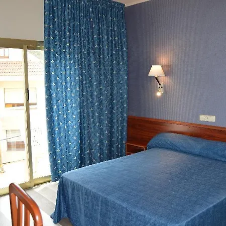 Acacias & 4* Lloret de Mar