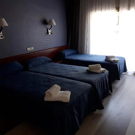 Acacias Resort & Spa Lloret de Mar