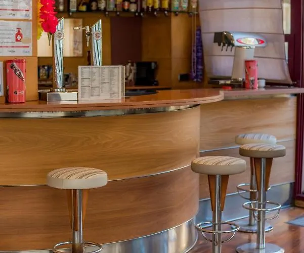 Hotel Acacias & Lloret de Mar