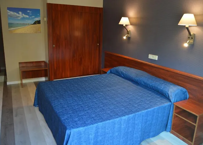 Acacias & Hotel 4*
