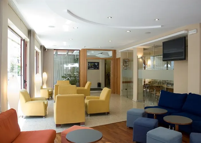 Hotel Acacias & Lloret de Mar