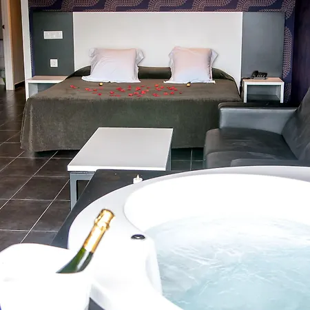 Hotel Acacias Suites&Spa Hotel Lloret de Mar