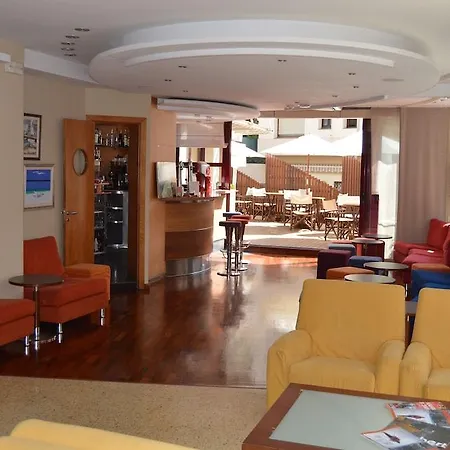 Hotel Acacias Suites&Spa Lloret de Mar