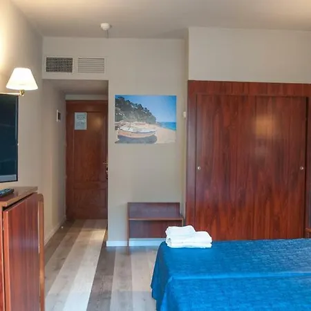 Hotel Hotel Acacias Suites&Spa 4*