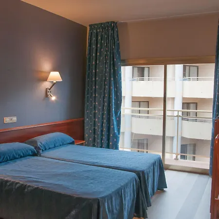 Hotel Acacias Suites&Spa