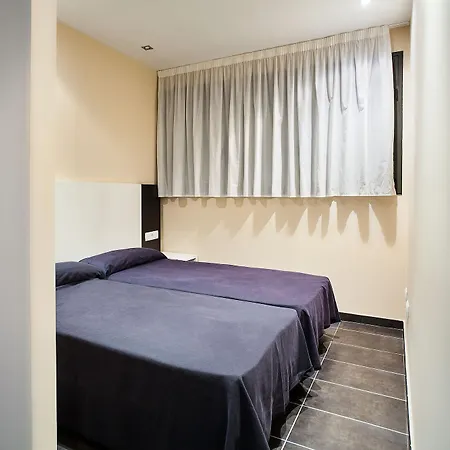 Hotel Acacias Suites&Spa 4* Lloret de Mar