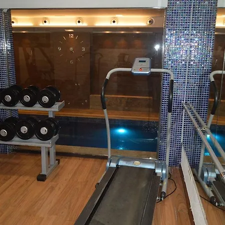 Hotel Hotel Acacias Suites&Spa Lloret de Mar