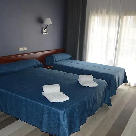 Hotel Acacias Suites&Spa
