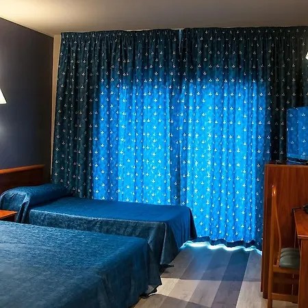 Hotel Hotel Acacias Suites&Spa 4*
