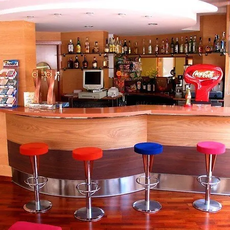 Hotel Acacias Suites&Spa 4*