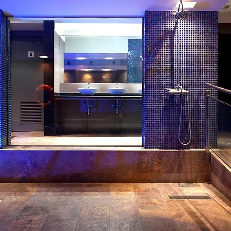 Hotel Hotel Acacias Suites&Spa Lloret de Mar