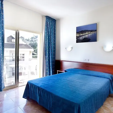 Hotel Acacias Suites&Spa Hotel