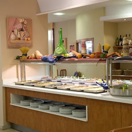 Hotel Hotel Acacias Suites&Spa